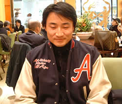 �C�Y�~�Ă񂿂�[�i���j����