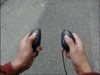 �O�̃_�u���}�E�X