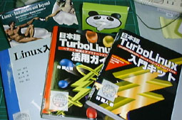 Linux���׋��L�b�g