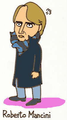 �}���`�[�j