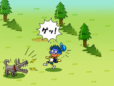 �����Ă��h���{�[�I