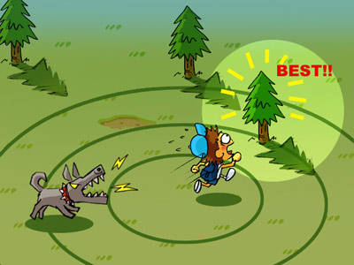 �����Ă��h���{�[�I