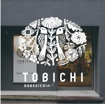 TOBICHI東京