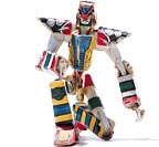 Kami-Robo�A�C�R��