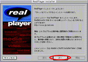 �C���X�g�[���[���