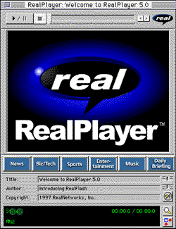 RealPlayer���
