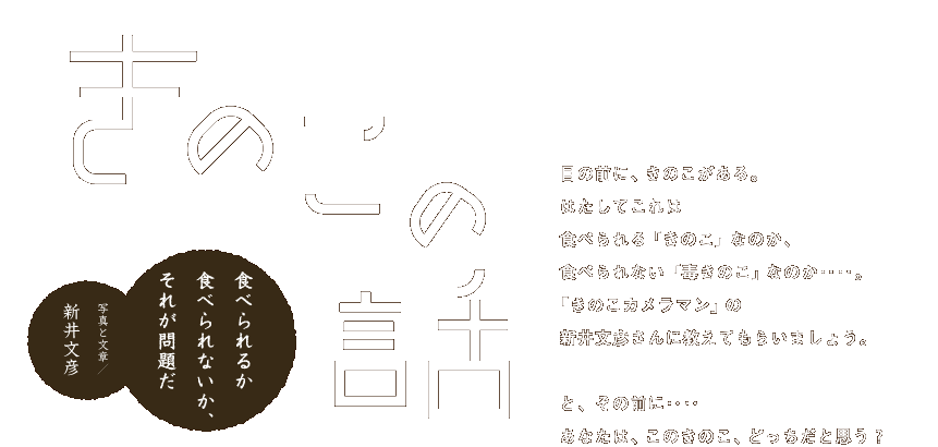 ���̂��̘b �`�H�ׂ��邩�H�ׂ��Ȃ����A �@�@�@�@�@�@�@�@�@���ꂪ��肾�`  �@�@�@�@�@�@�@�@�@�@�@�@�@�@�@�@�@�@�@�ʐ^�ƕ��́^�V�䕶�F   �ڂ̑O�ɁA���̂�������B �͂����Ă���� �H�ׂ���u���̂��v�Ȃ̂��A �H�ׂ��Ȃ��u�ł��̂��v�Ȃ̂��d�d�B �u���̂��J�����}���v�� �V�䕶�F����ɋ����Ă��炢�܂��傤�B  �ƁA���̑O�Ɂd�d ���Ȃ��́A���̂��̂��A�ǂ������Ǝv���H