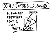 1�@�T�i�M���������炱������}