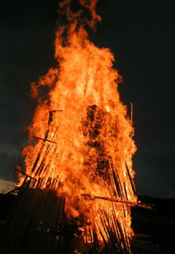 ��̉��ɉ΂���B