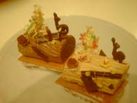 �N���X�}�X�E�P�[�L