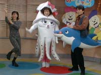 �C�J�̂��Ԃ����