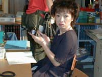 ���C�N��