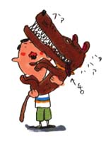 ������ƃ}�C�h�b�O