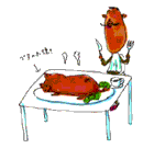 �_���f�B�Ȑa�m�̒��H��