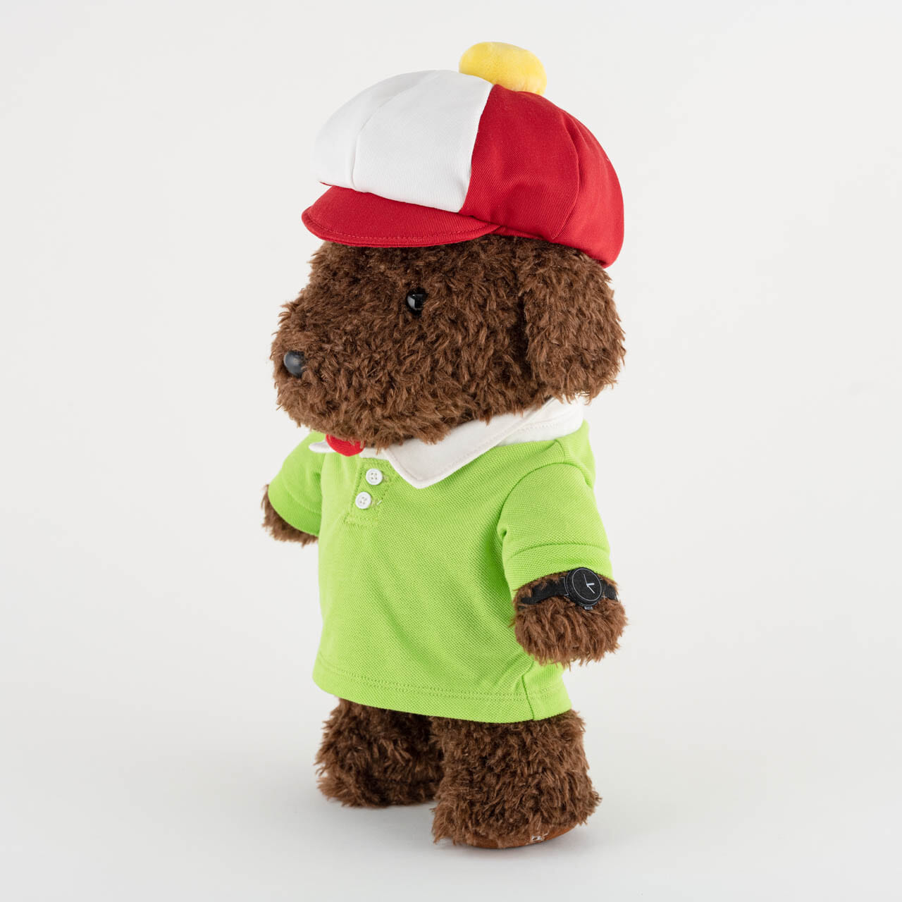 ▲当初、かなり不安定だったものの、何度もサンプルを作って改善していくうちにいまでは、そうとう安定感があります。