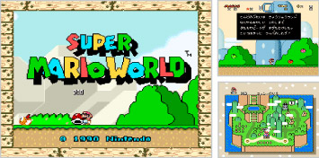 �X�p�[�}���I���[���h