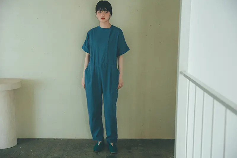 オールインワン