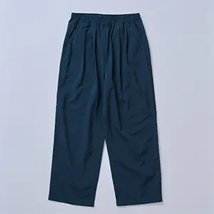kazeパンツ ミッドナイト