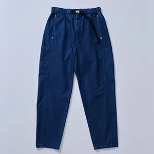 yozoraパンツ denim