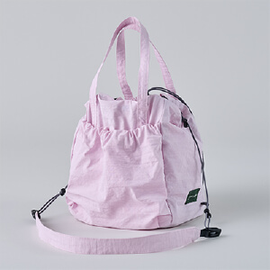 たびびとサコッシュ