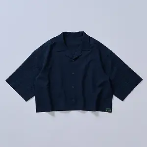 sora シャツ（レディス） ミッドナイト