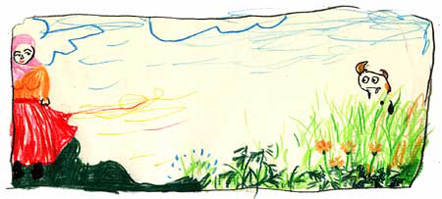 �\��x�l�\���̎q�͂ǂ����ăE���V�H