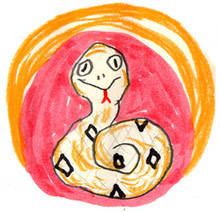 �\��x�l�\���̎q�͂ǂ����ăE���V�H