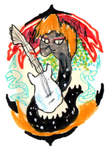 �\��x�l�\���̎q�͂ǂ����ăE���V�H